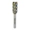 Garant Master Alu Carbide Burr for Aluminum, Very Coarse, DLC Coated, Type: AS1225 547600 AS1225 - alternate 1